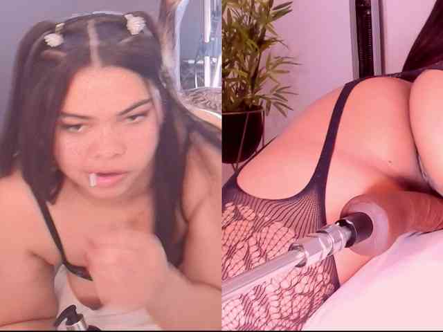 Playful-Lucyx webcam