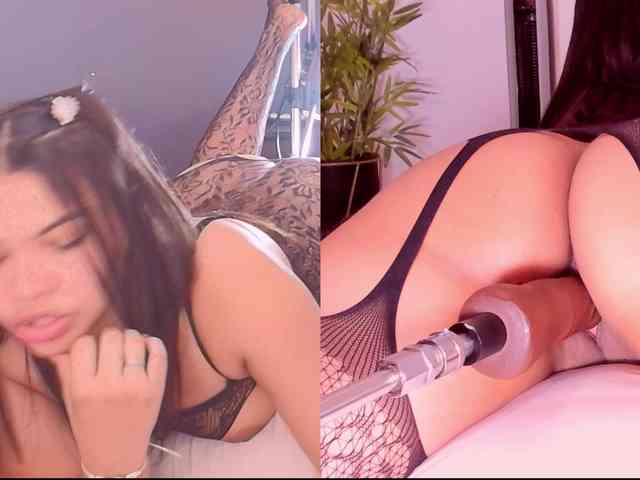 Playful-Lucyx webcam