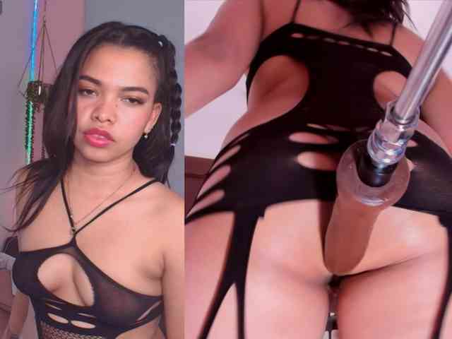 Playful-Lucyx webcam