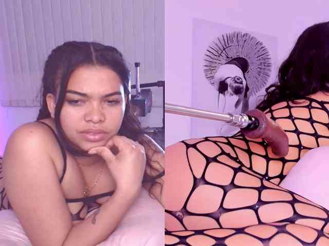 Playful-Lucyx webcam