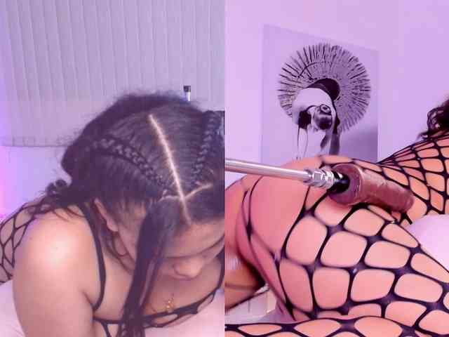 Playful-Lucyx webcam