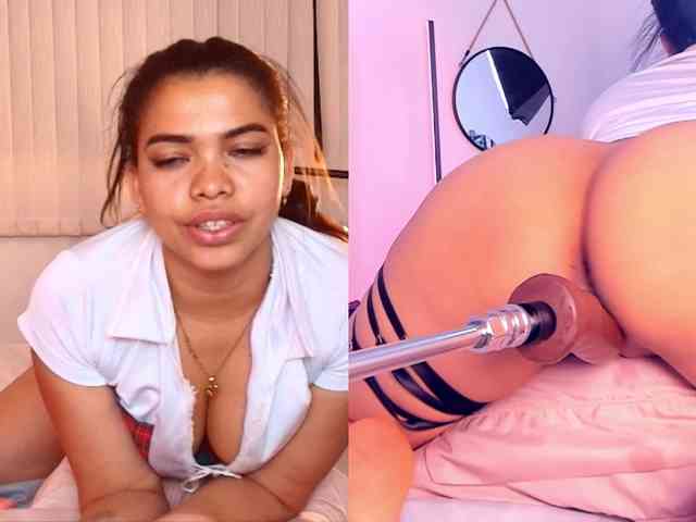 Playful-Lucyx webcam
