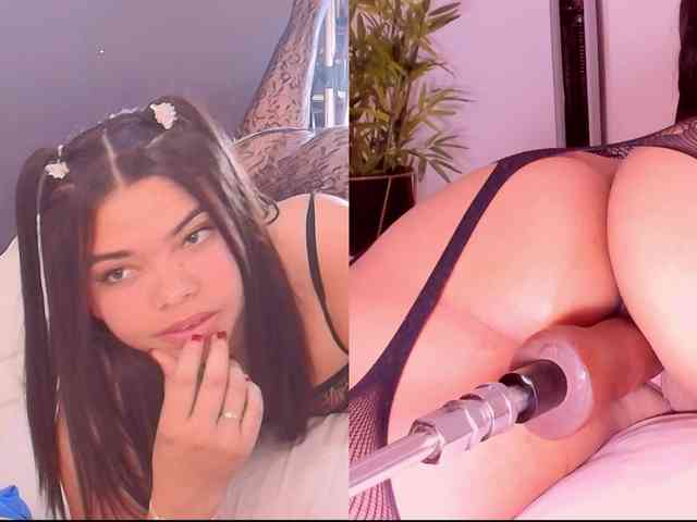 Playful-Lucyx webcam