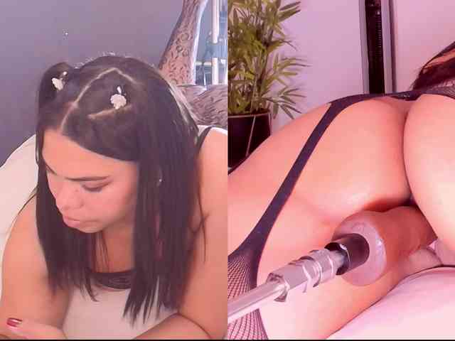 Playful-Lucyx webcam