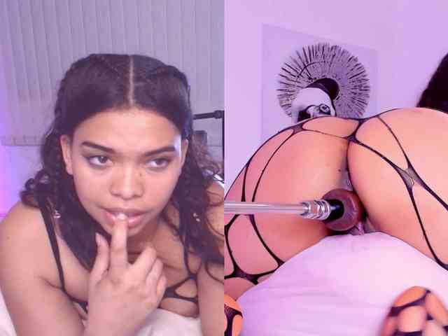 Playful-Lucyx webcam