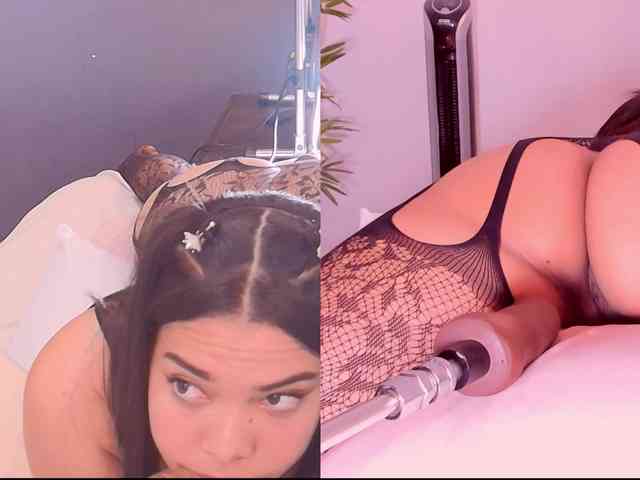 Playful-Lucyx webcam