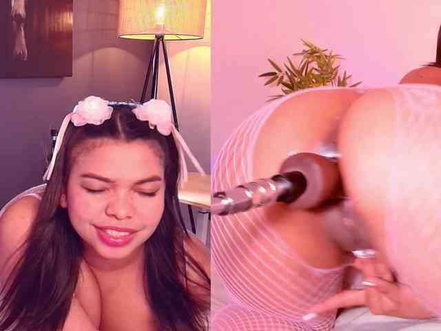 Playful-Lucyx webcam