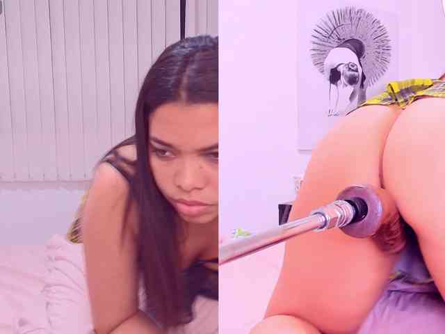 Playful-Lucyx webcam