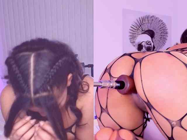 Playful-Lucyx webcam