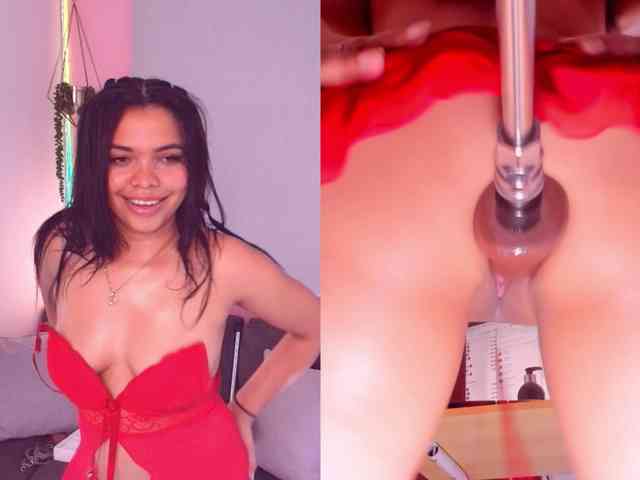 Playful-Lucyx webcam