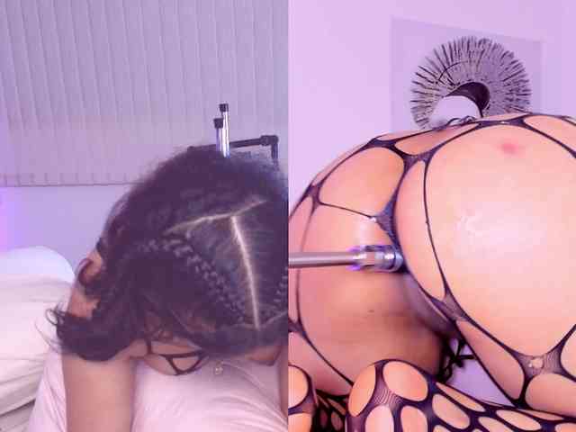 Playful-Lucyx webcam