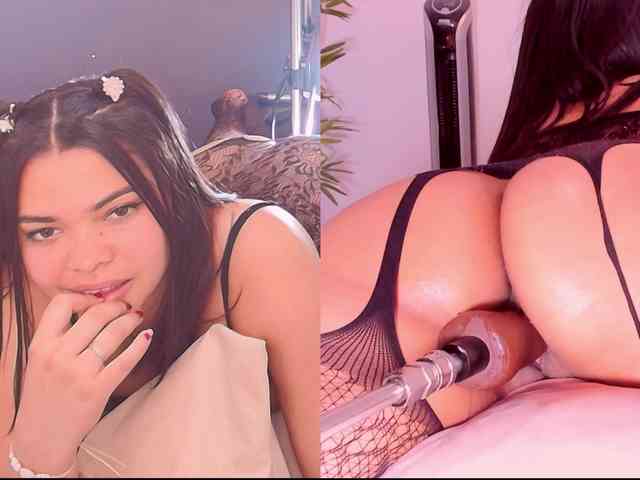 Playful-Lucyx webcam