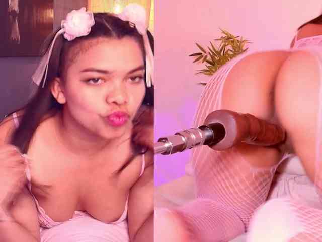 Playful-Lucyx webcam