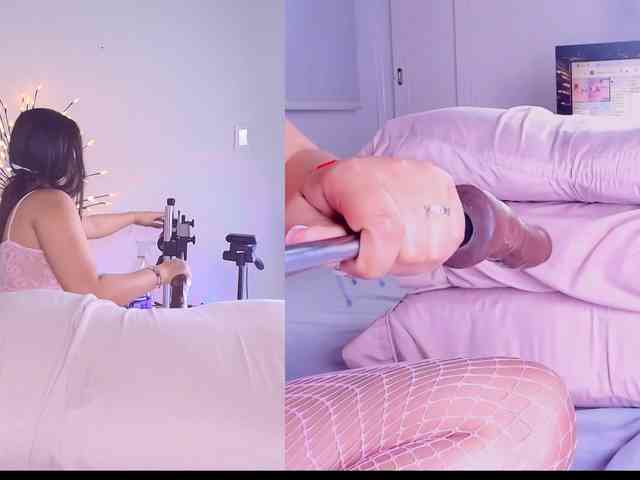 Playful-Lucyx webcam