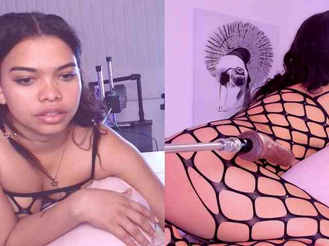 Playful-Lucyx webcam