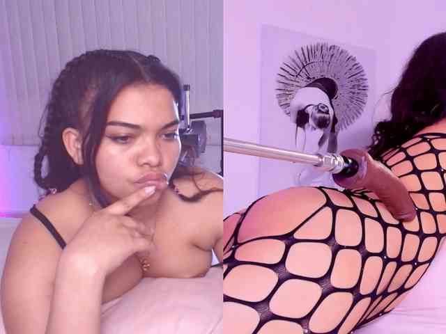 Playful-Lucyx webcam