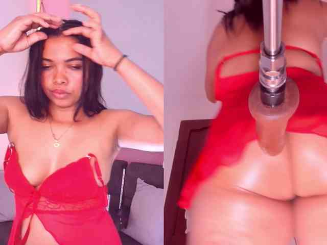 Playful-Lucyx webcam