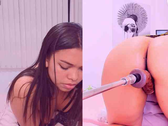 Playful-Lucyx webcam