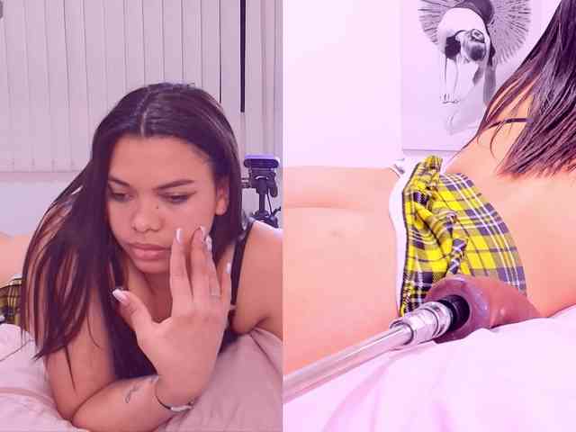 Playful-Lucyx webcam