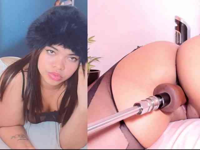 Playful-Lucyx webcam