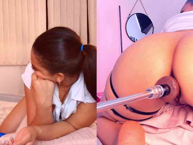 Playful-Lucyx webcam