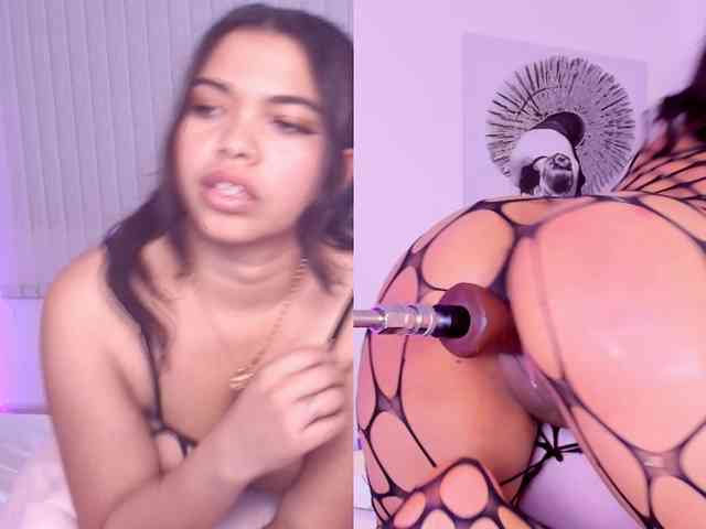 Playful-Lucyx webcam