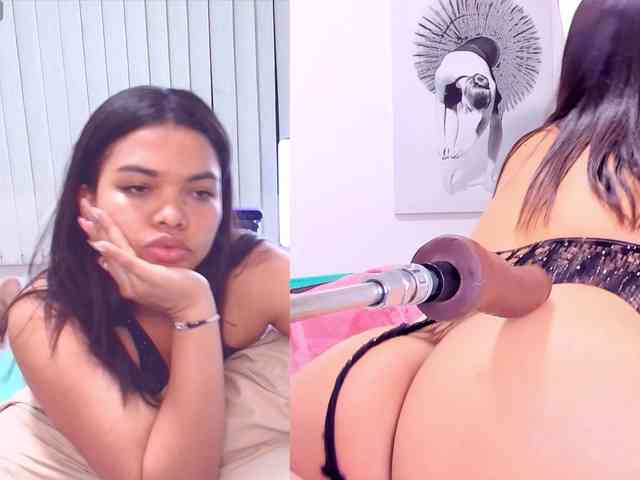 Playful-Lucyx webcam