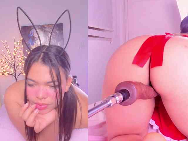 Playful-Lucyx webcam