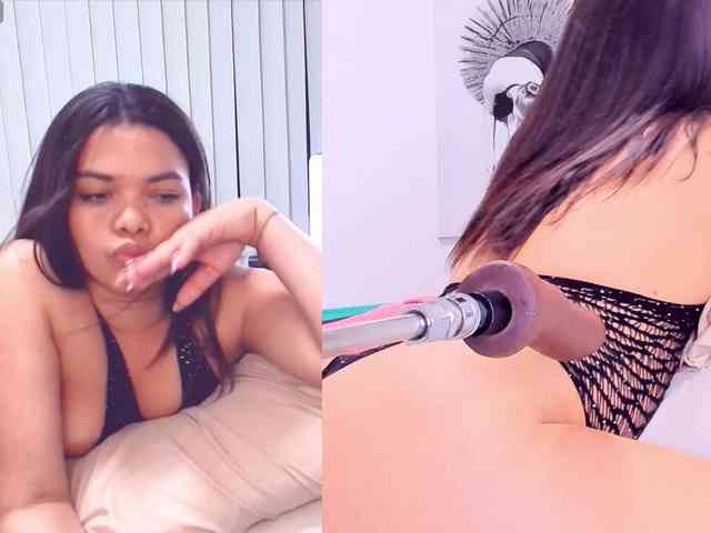 Playful-Lucyx webcam