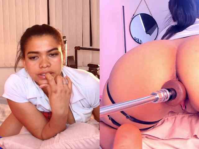 Playful-Lucyx webcam