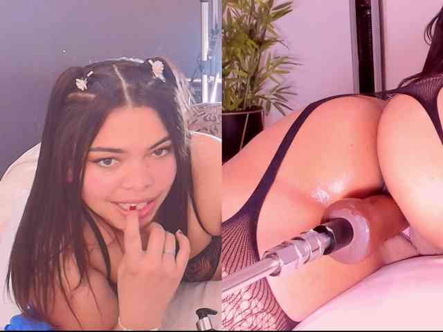 Playful-Lucyx webcam