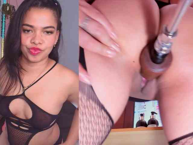 Playful-Lucyx webcam
