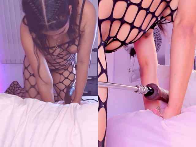 Playful-Lucyx webcam