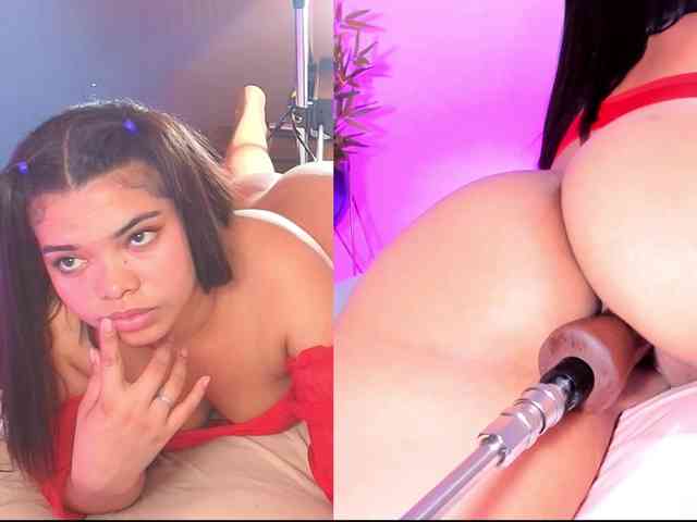 Playful-Lucyx webcam