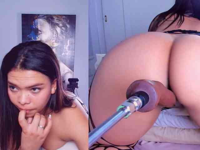 Playful-Lucyx webcam