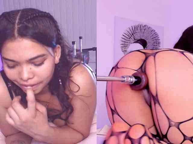 Playful-Lucyx webcam