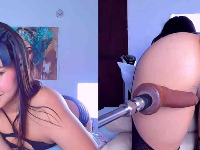 Playful-Lucyx webcam