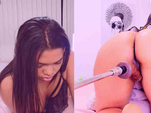 Playful-Lucyx webcam