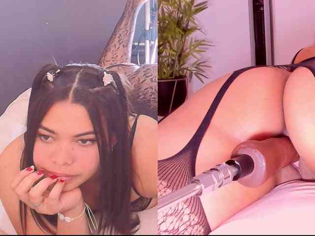 Playful-Lucyx webcam