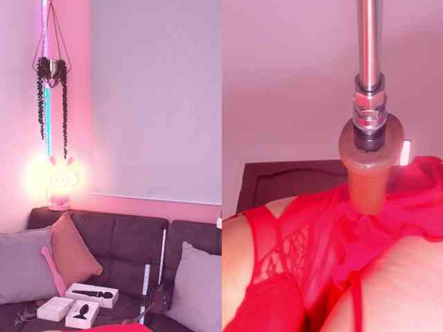 Playful-Lucyx webcam