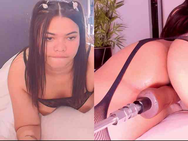 Playful-Lucyx webcam