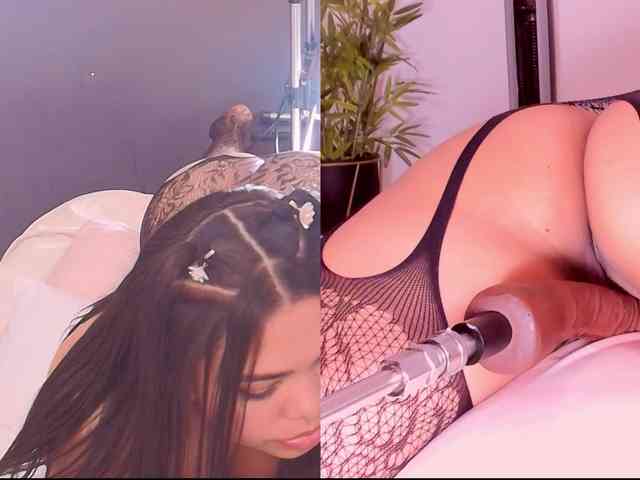 Playful-Lucyx webcam