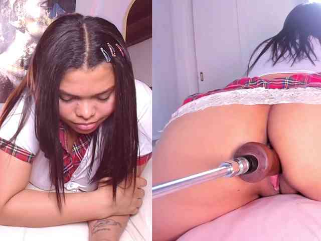 Playful-Lucyx webcam