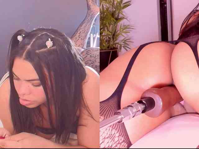 Playful-Lucyx webcam