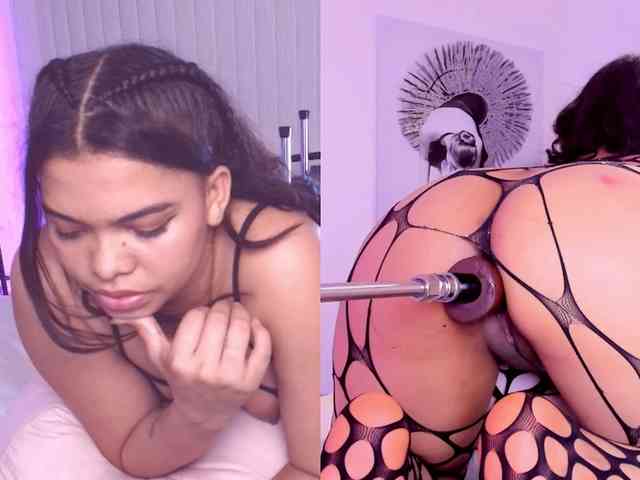Playful-Lucyx webcam