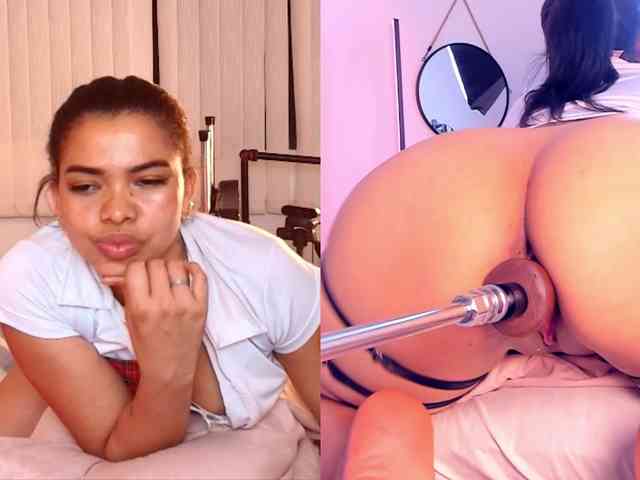 Playful-Lucyx webcam
