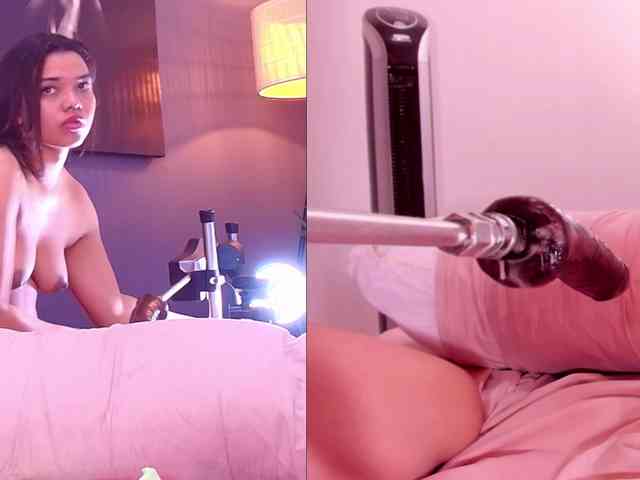 Playful-Lucyx webcam