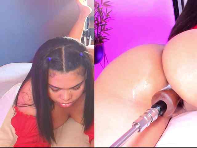 Playful-Lucyx webcam