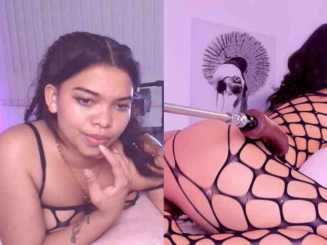 Playful-Lucyx webcam