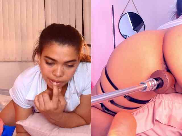 Playful-Lucyx webcam